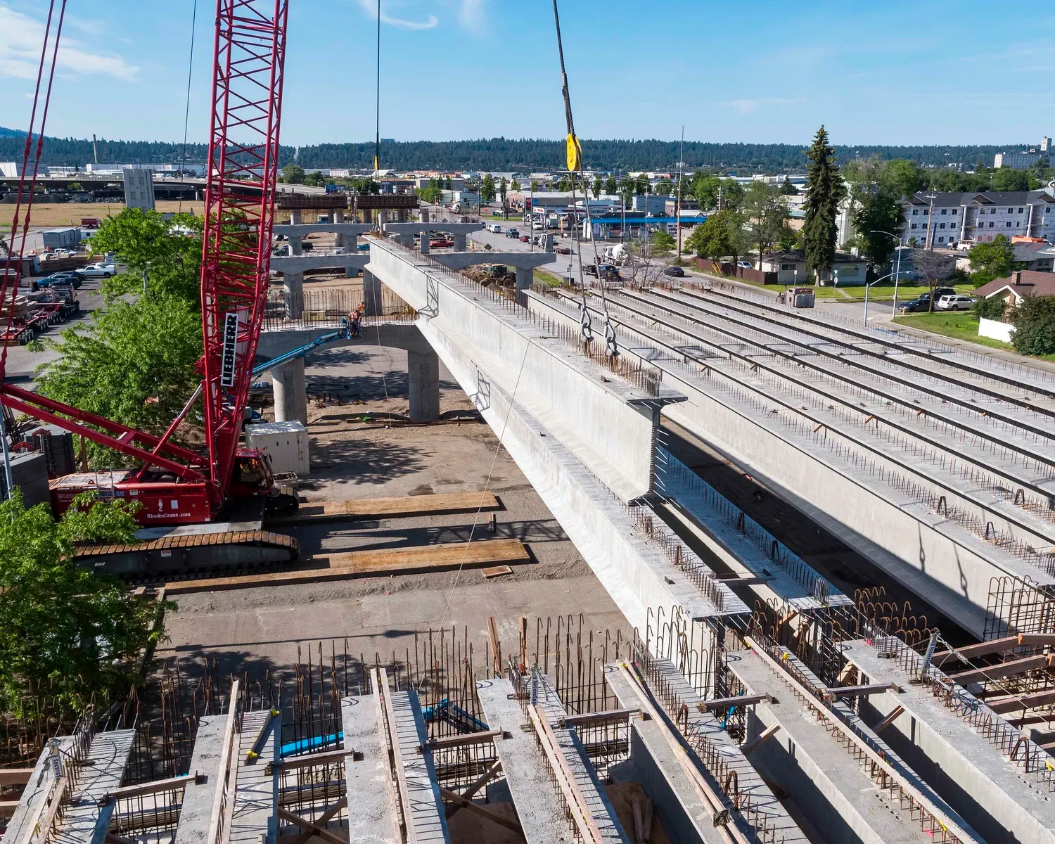 Macy Montgomery Hamilton Construction