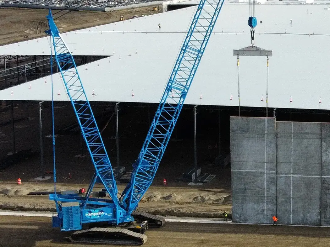 Macy Montgomery Lampsom